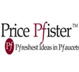 pfister logo