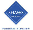 shaw logo